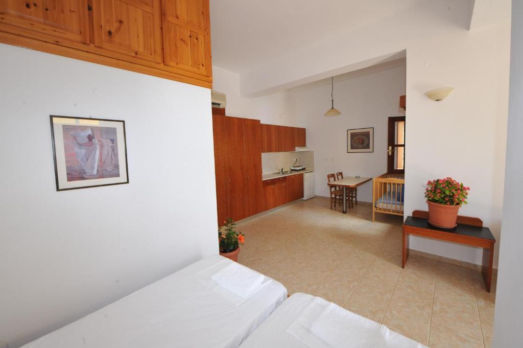 Apartamento Odyssia Symi Exterior foto