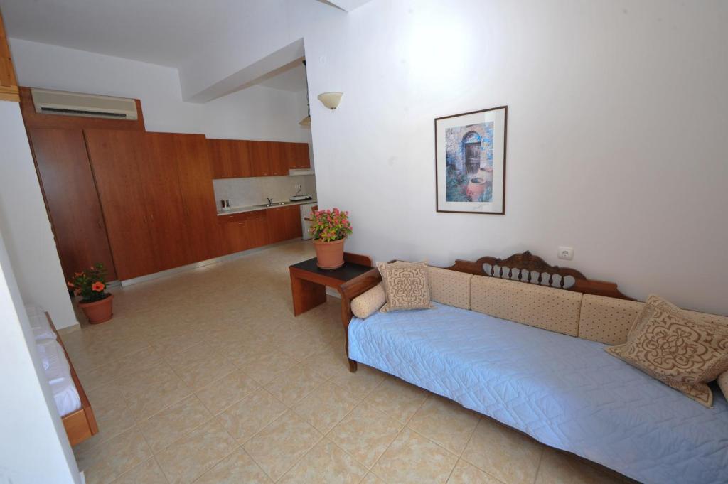 Apartamento Odyssia Symi Exterior foto