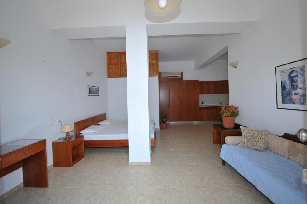 Apartamento Odyssia Symi Exterior foto