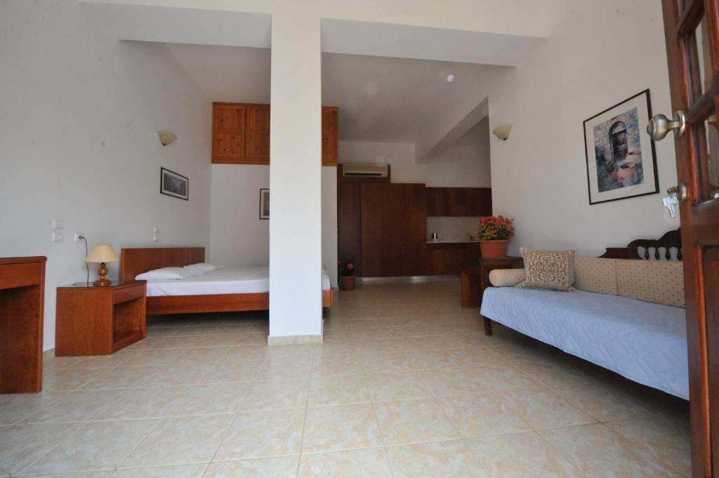 Apartamento Odyssia Symi Exterior foto