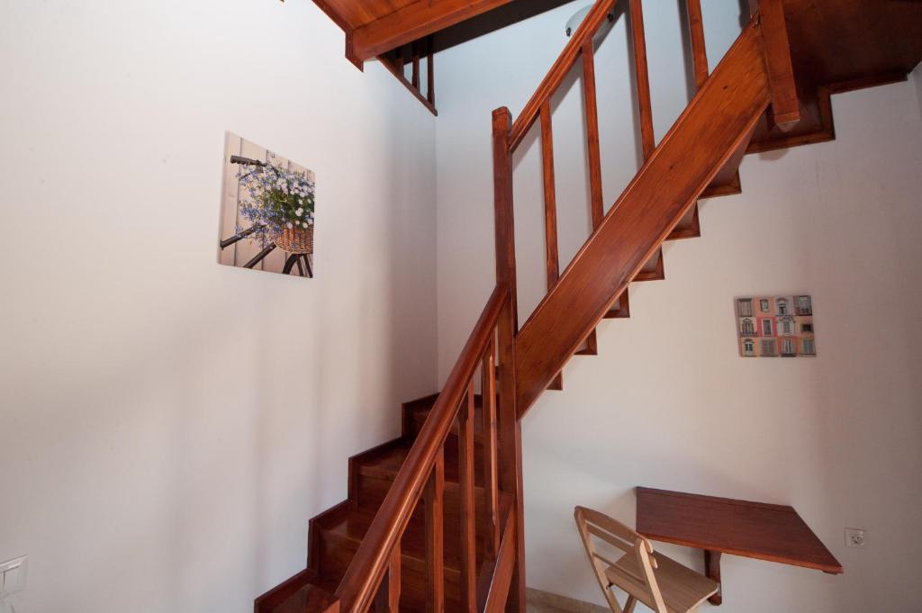 Apartamento Odyssia Symi Exterior foto
